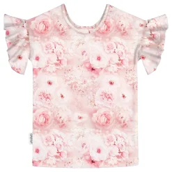 Gugguu Print Smoc T-Shirt