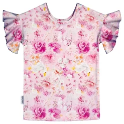 Gugguu Print Smoc T-shirt