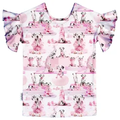 Gugguu Print Smoc T-shirt