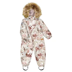 Gugguu Print Snowsuit [Poistuva tuote]