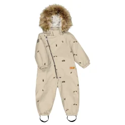 Gugguu Print Snowsuit [Poistuva tuote]