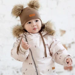 Gugguu Print Snowsuit [Poistuva tuote]