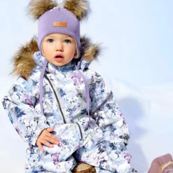 Gugguu Print Snowsuit [Poistuva tuote]