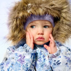 Gugguu Print Snowsuit [Poistuva tuote]