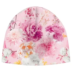 Gugguu Print Soft Beanie