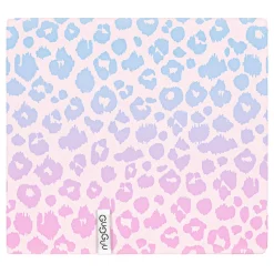 Gugguu Print Soft Tube Scarf