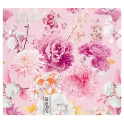 Gugguu Print Soft Tube Scarf
