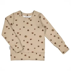 Gugguu Print Sweatshirt