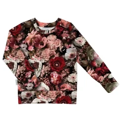 Gugguu Print Sweatshirt
