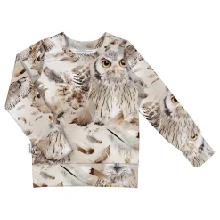 Gugguu Print Sweatshirt