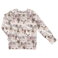 Gugguu Print Sweatshirt