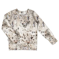 Gugguu Print Sweatshirt