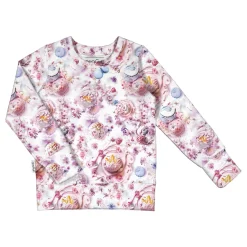 Gugguu Print Sweatshirt