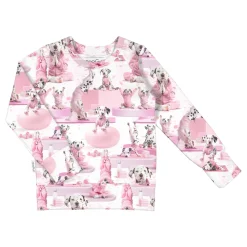 Gugguu Print Sweatshirt