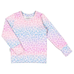 Gugguu Print Sweatshirt