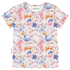 Gugguu Print T-Shirt