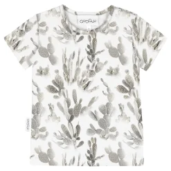 Gugguu Print T-Shirt