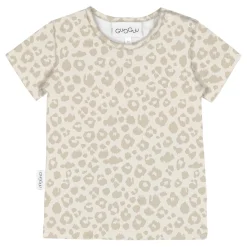 Gugguu Print T-Shirt