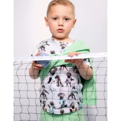 Gugguu Print T-shirt