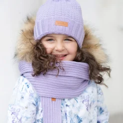 Gugguu Print Winter Parka