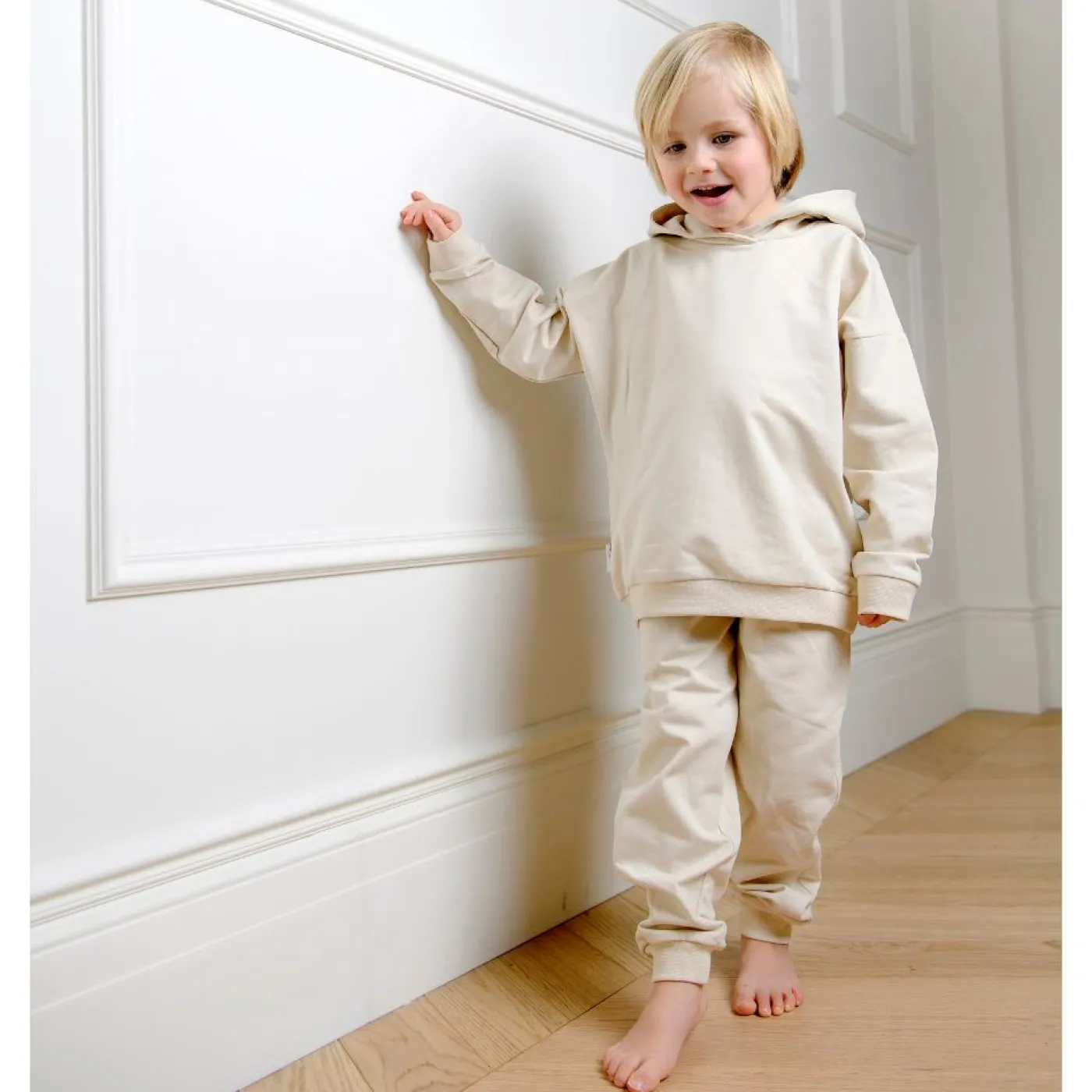 Gugguu Relaxed Sweatpants