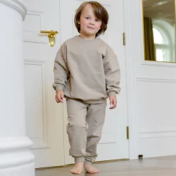 Gugguu Relaxed Sweatpants