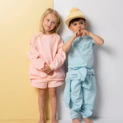 Gugguu Relaxed Sweatpants
