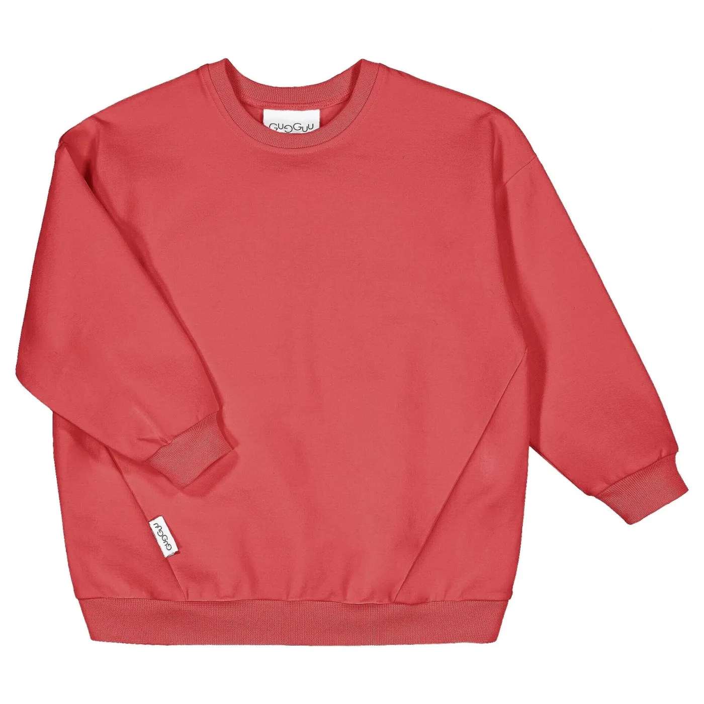 Gugguu Relaxed Sweatshirt