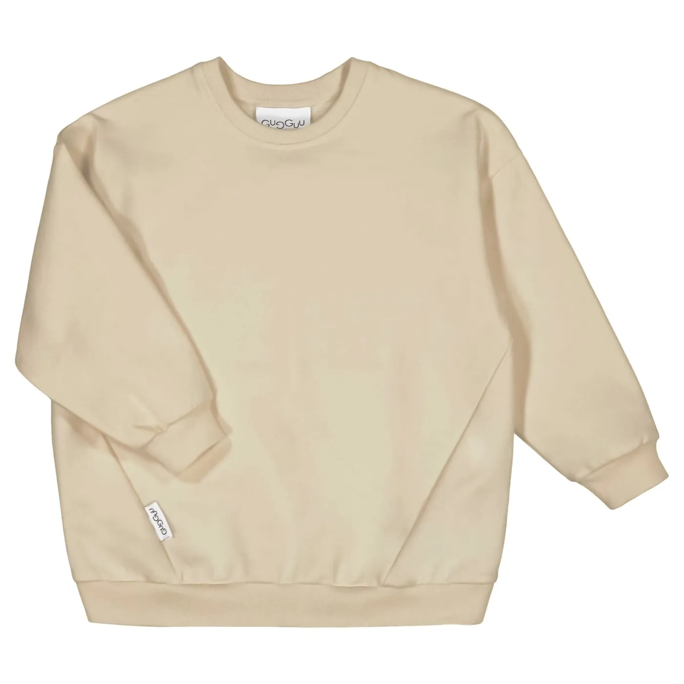 Gugguu Relaxed Sweatshirt
