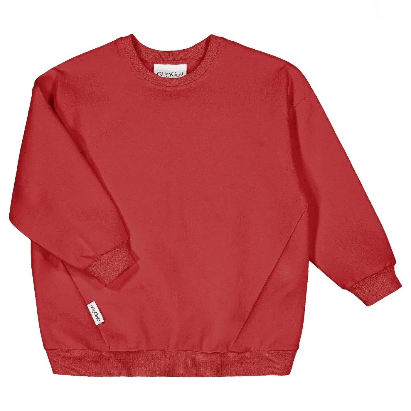 Gugguu Relaxed Sweatshirt