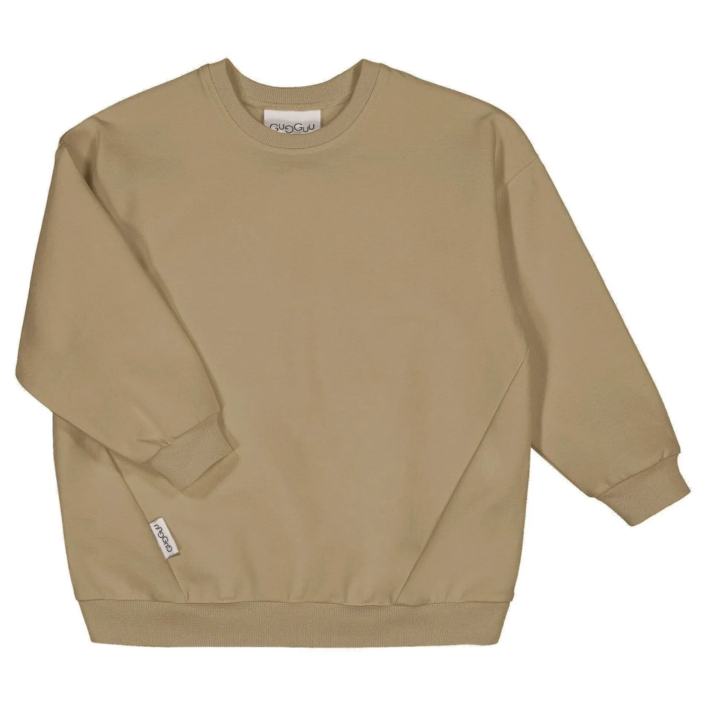 Gugguu Relaxed Sweatshirt
