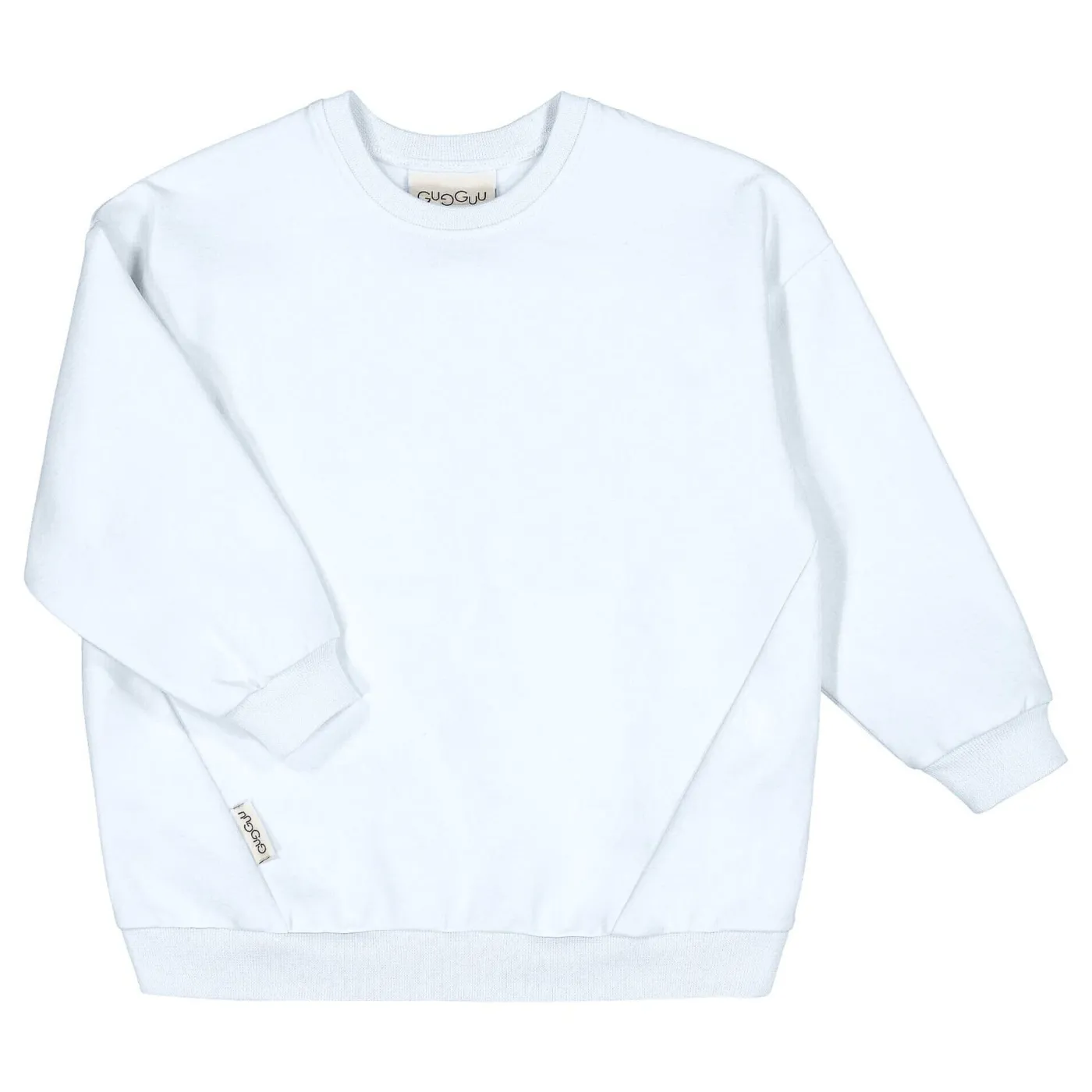 Gugguu Relaxed Sweatshirt