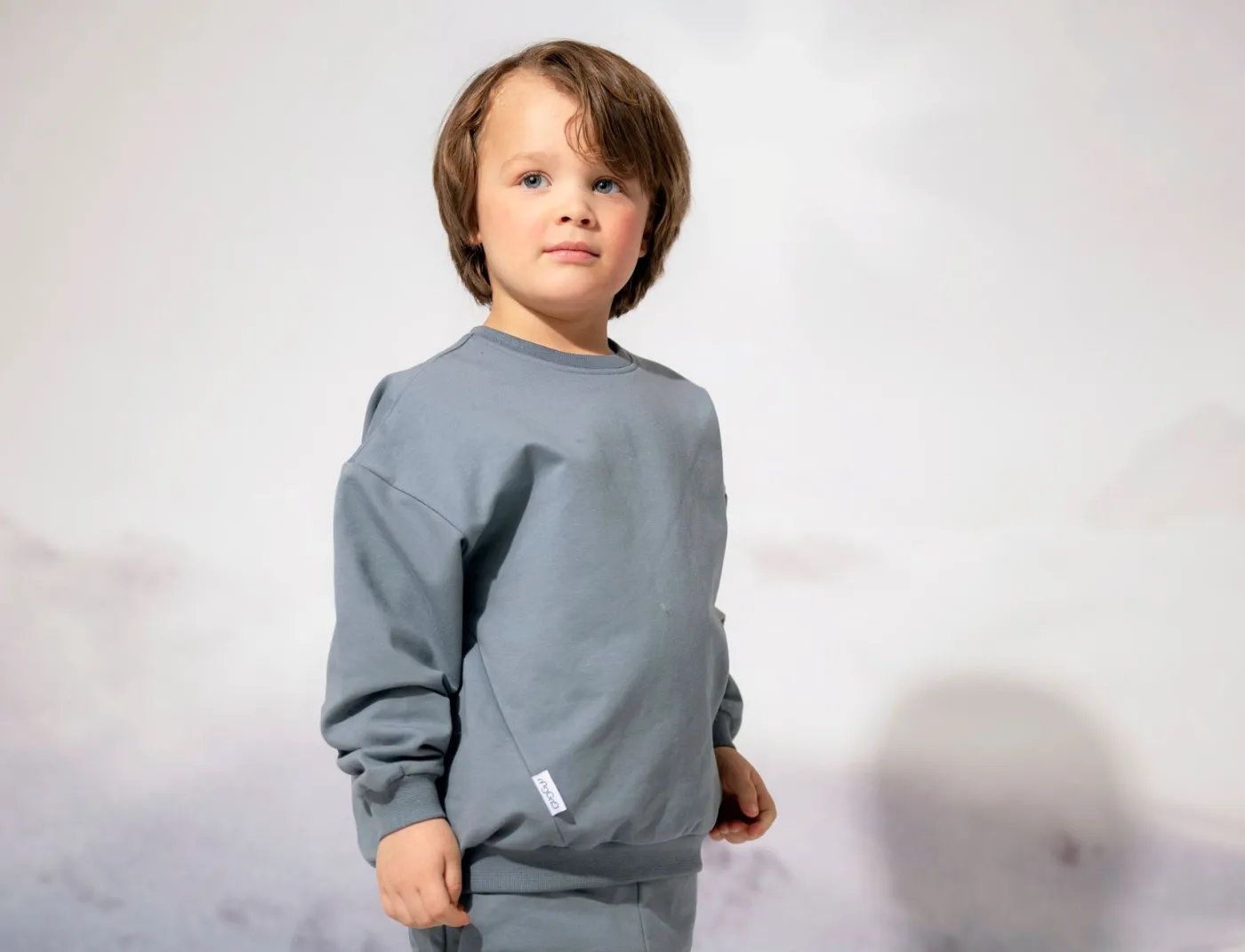 Gugguu Relaxed Sweatshirt