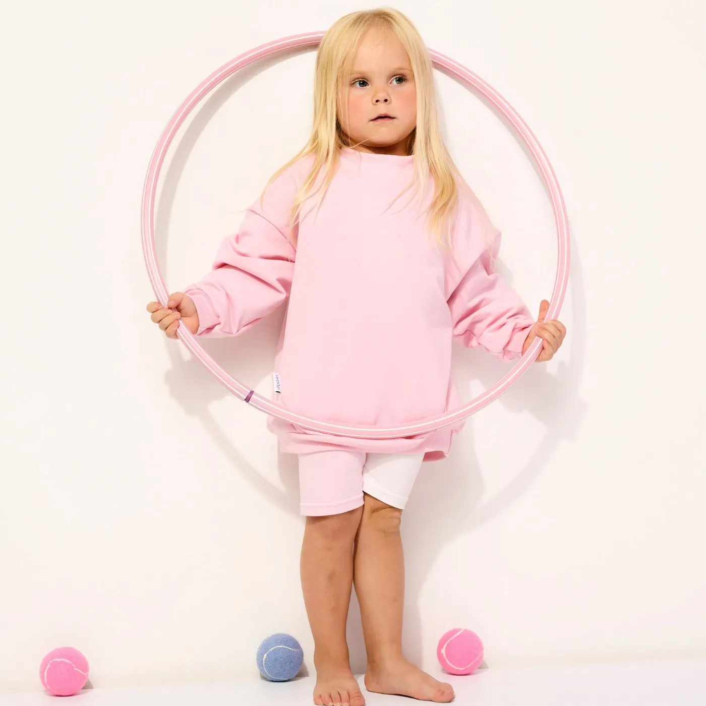 Gugguu Relaxed Sweatshirt