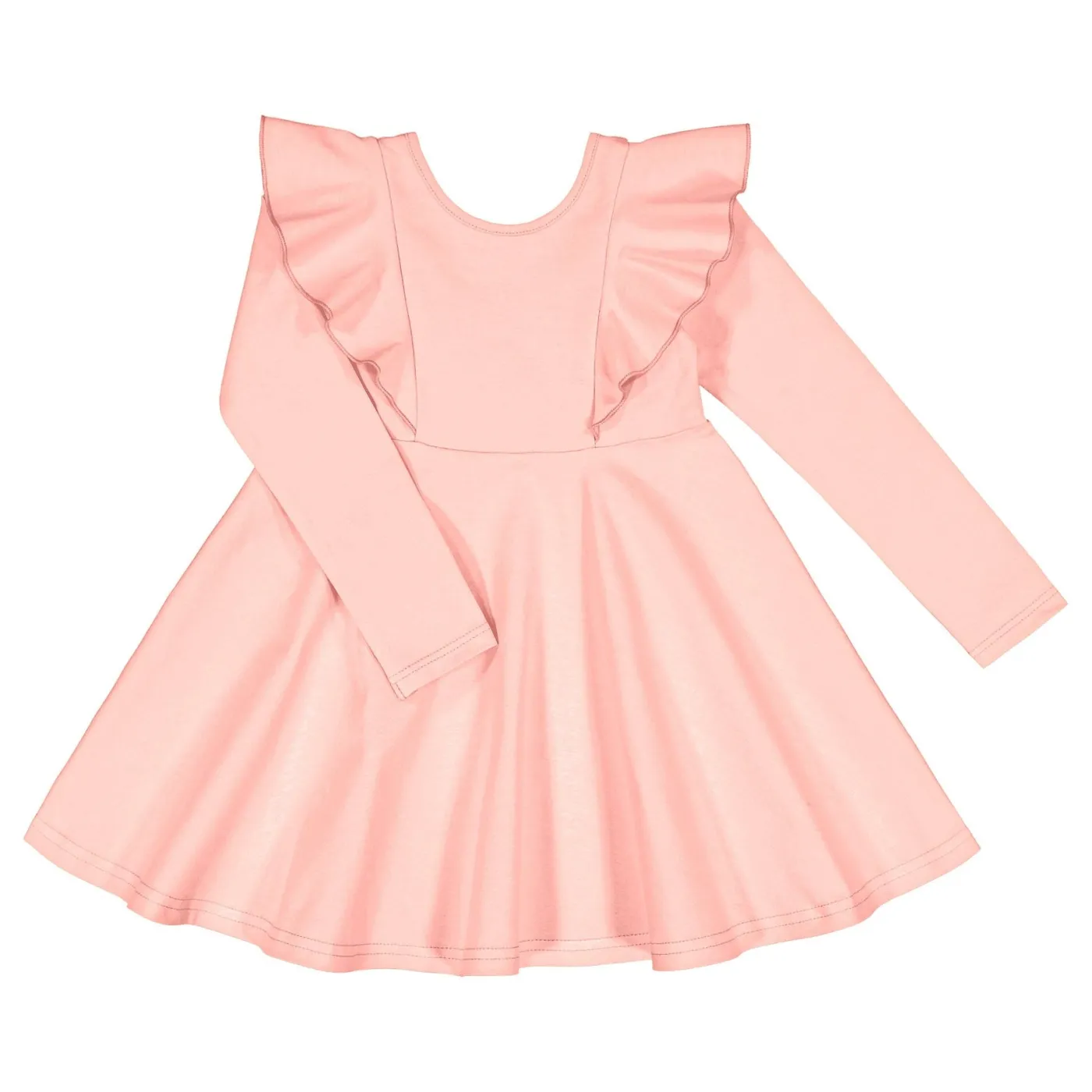 Gugguu Rizi Dress