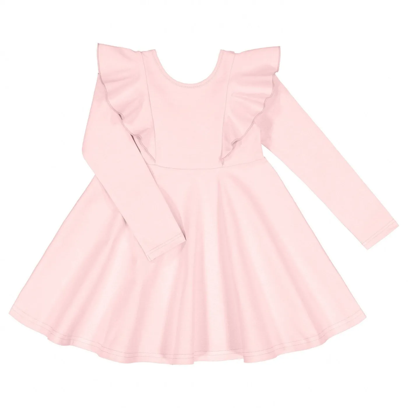 Gugguu Rizi Dress