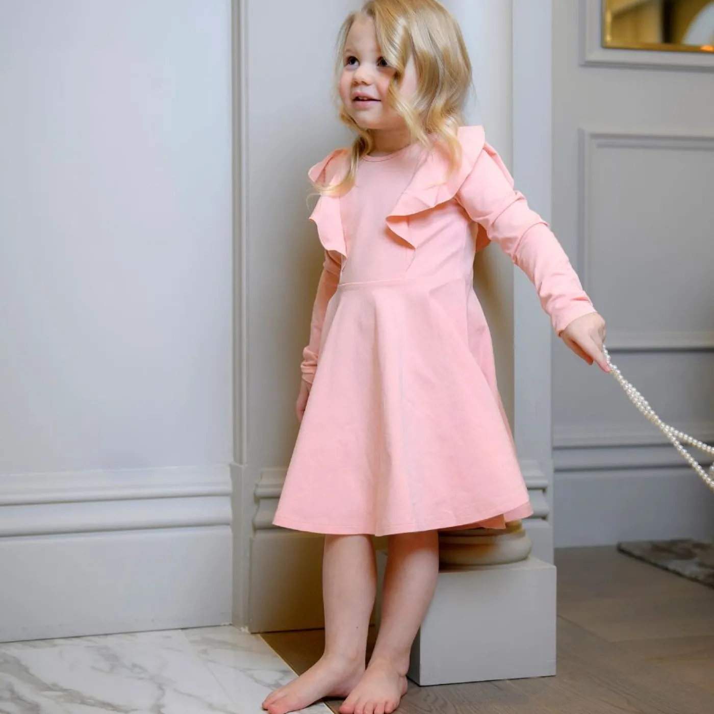 Gugguu Rizi Dress