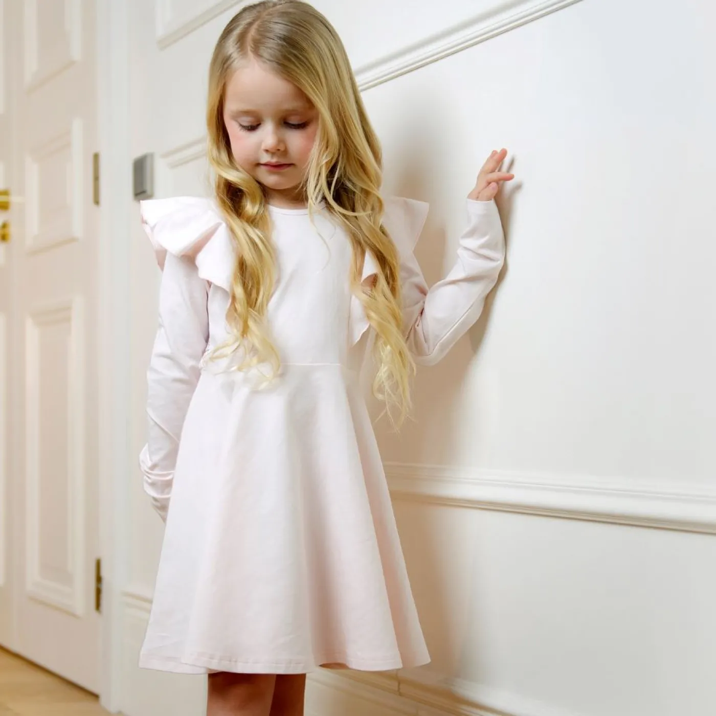 Gugguu Rizi Dress
