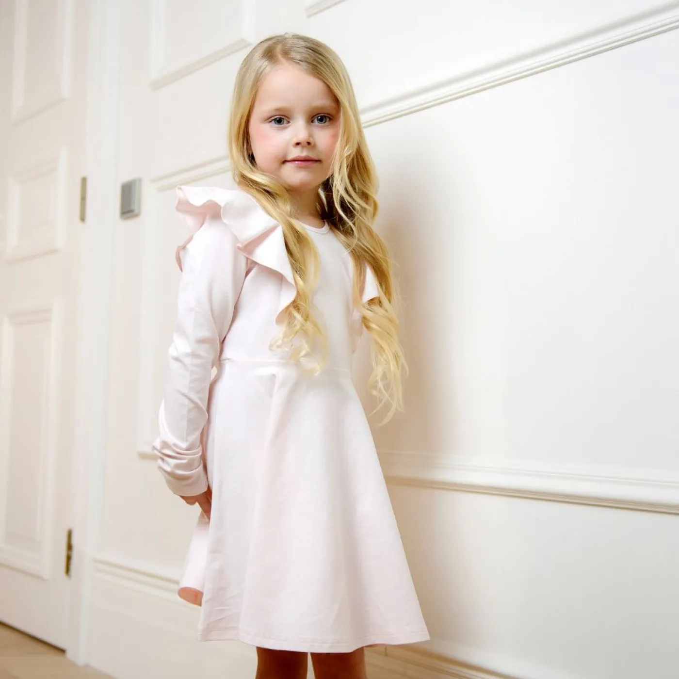 Gugguu Rizi Dress