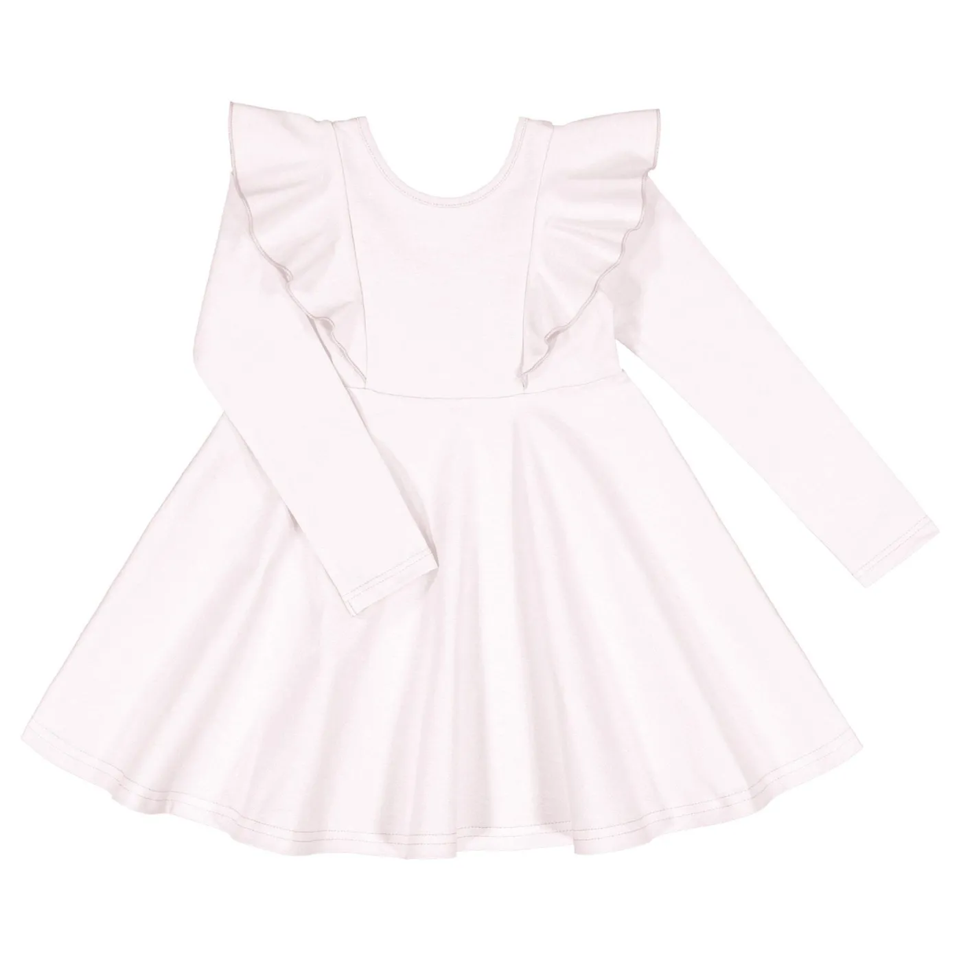 Gugguu Rizi Dress