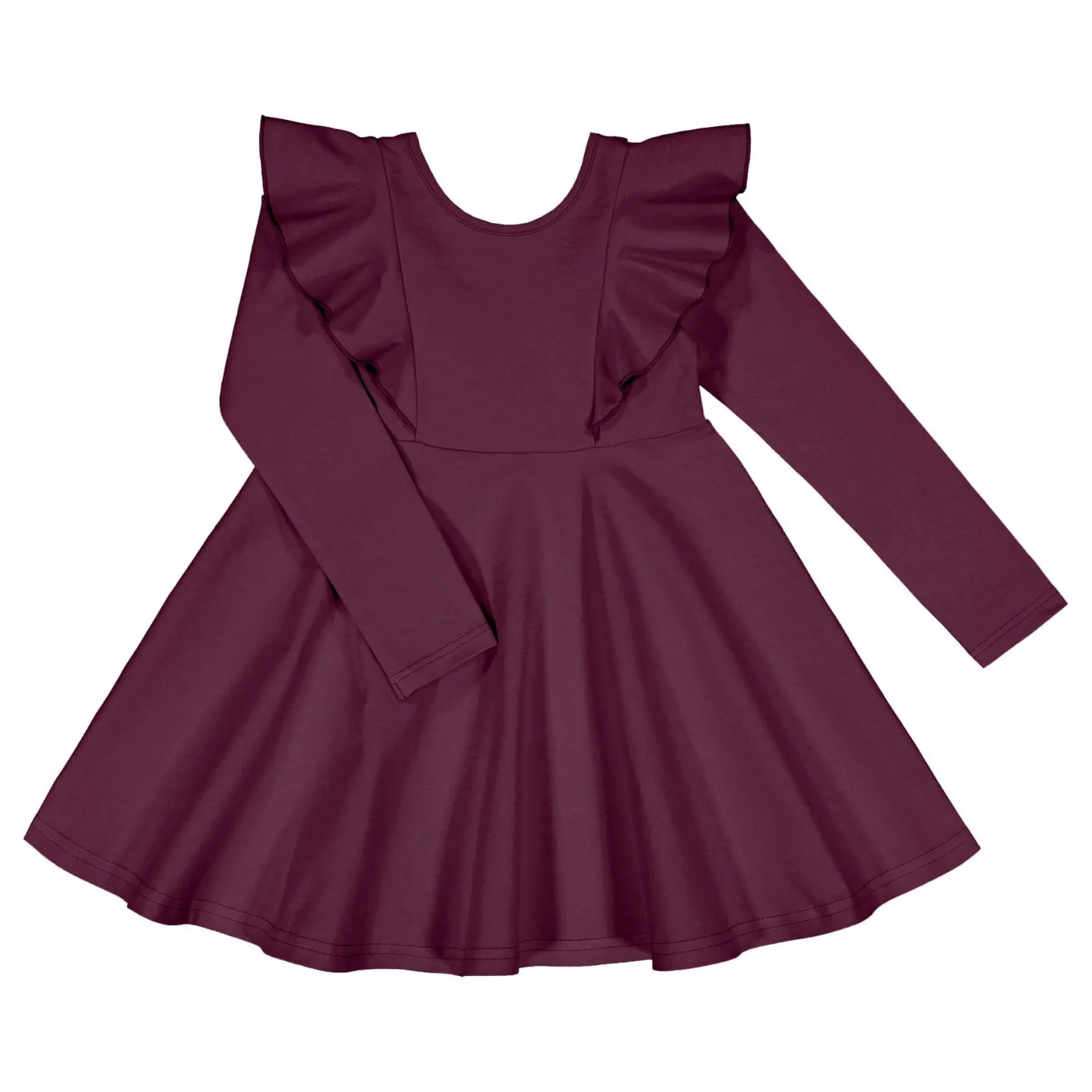 Gugguu Rizi Dress
