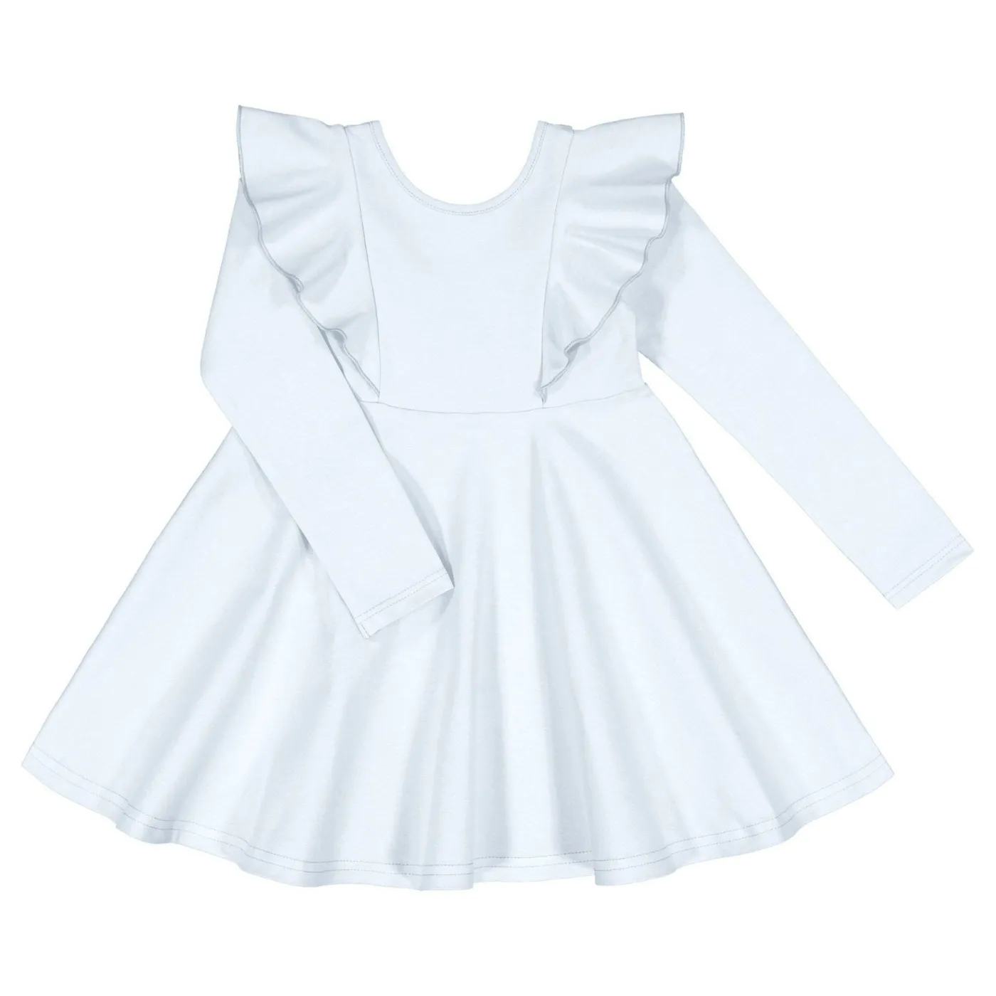 Gugguu Rizi Dress
