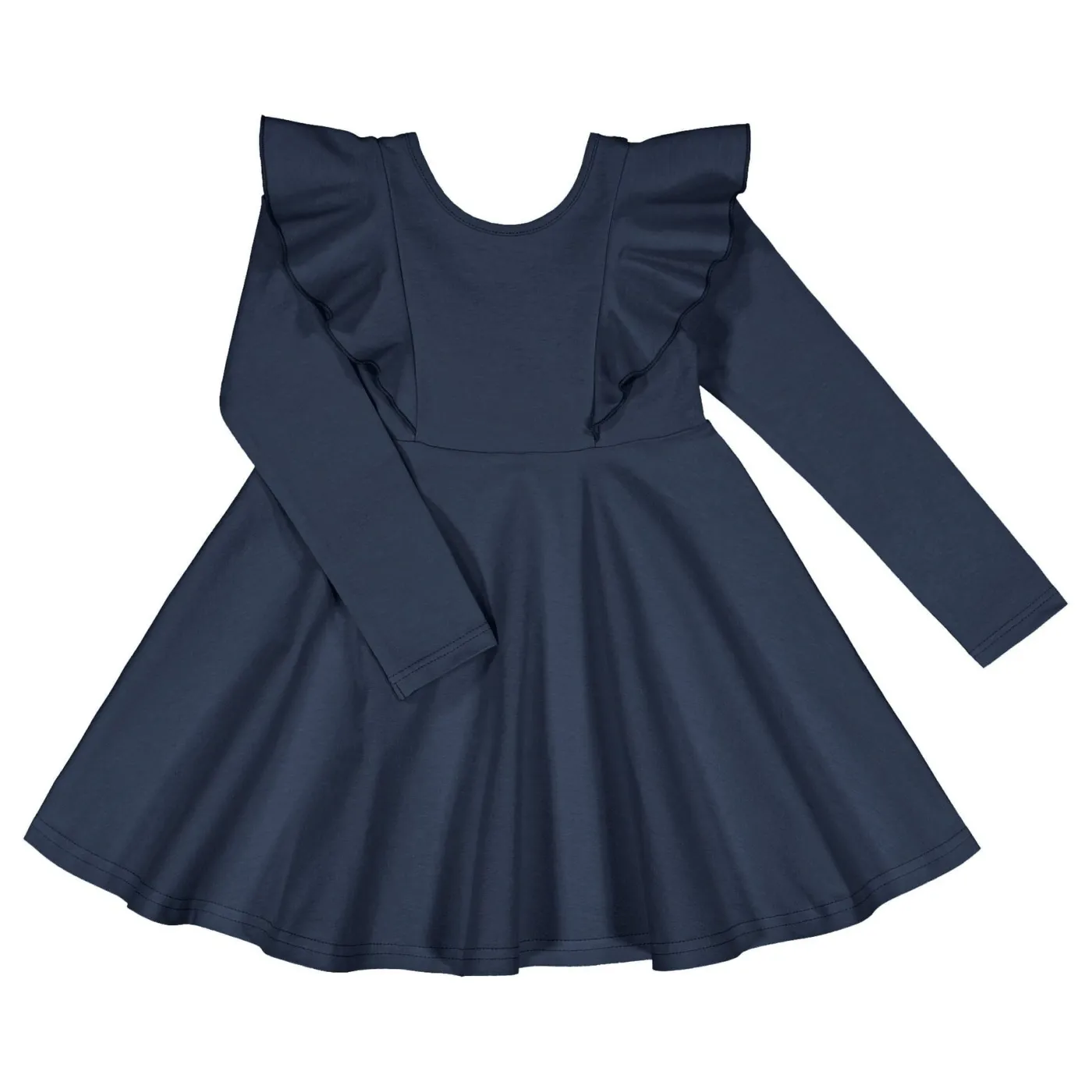 Gugguu Rizi Dress