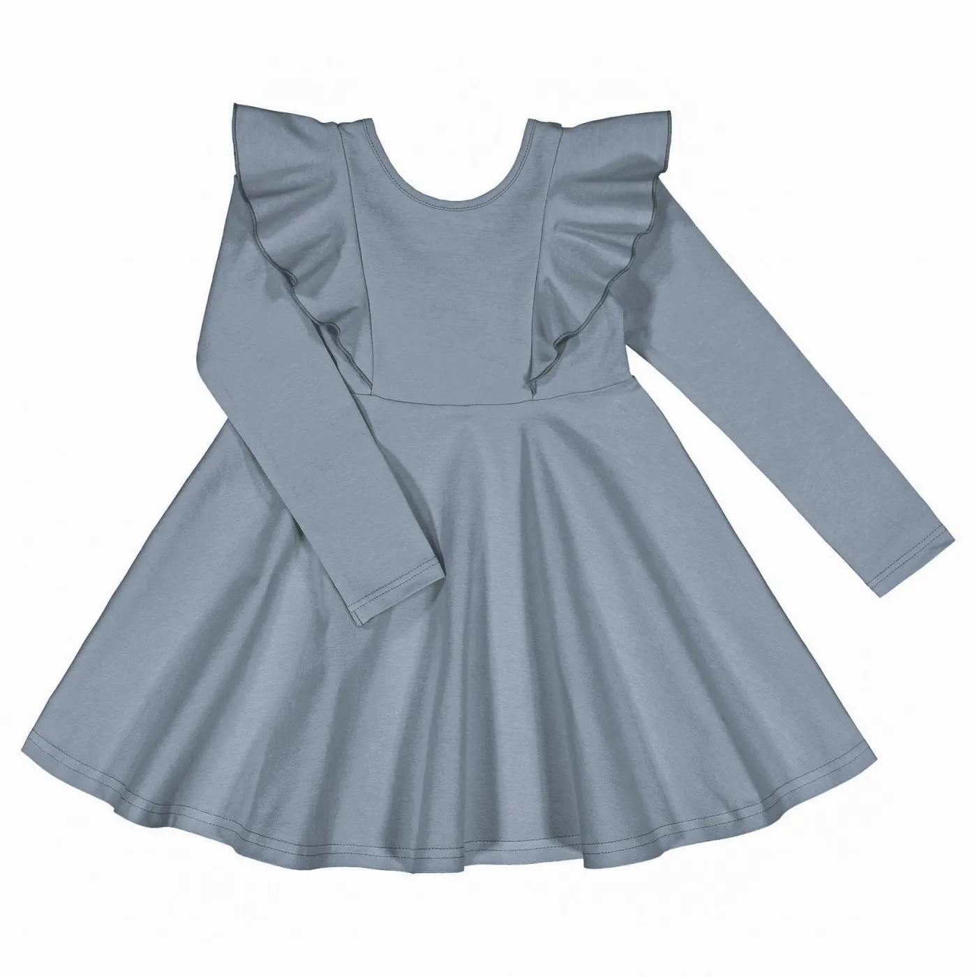 Gugguu Rizi Dress