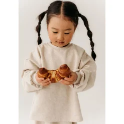 Gugguu Short Sweatshirt