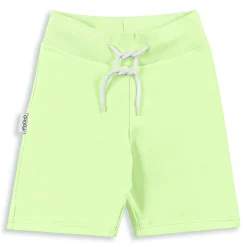 Gugguu Simple Baggy Shorts