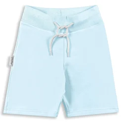 Gugguu Simple Baggy Shorts