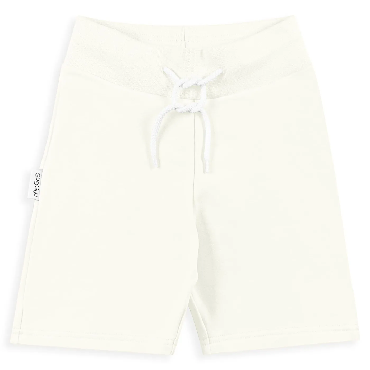 Gugguu Simple Baggy Shorts