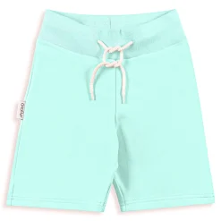 Gugguu Simple Baggy Shorts
