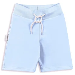 Gugguu Simple Baggy Shorts